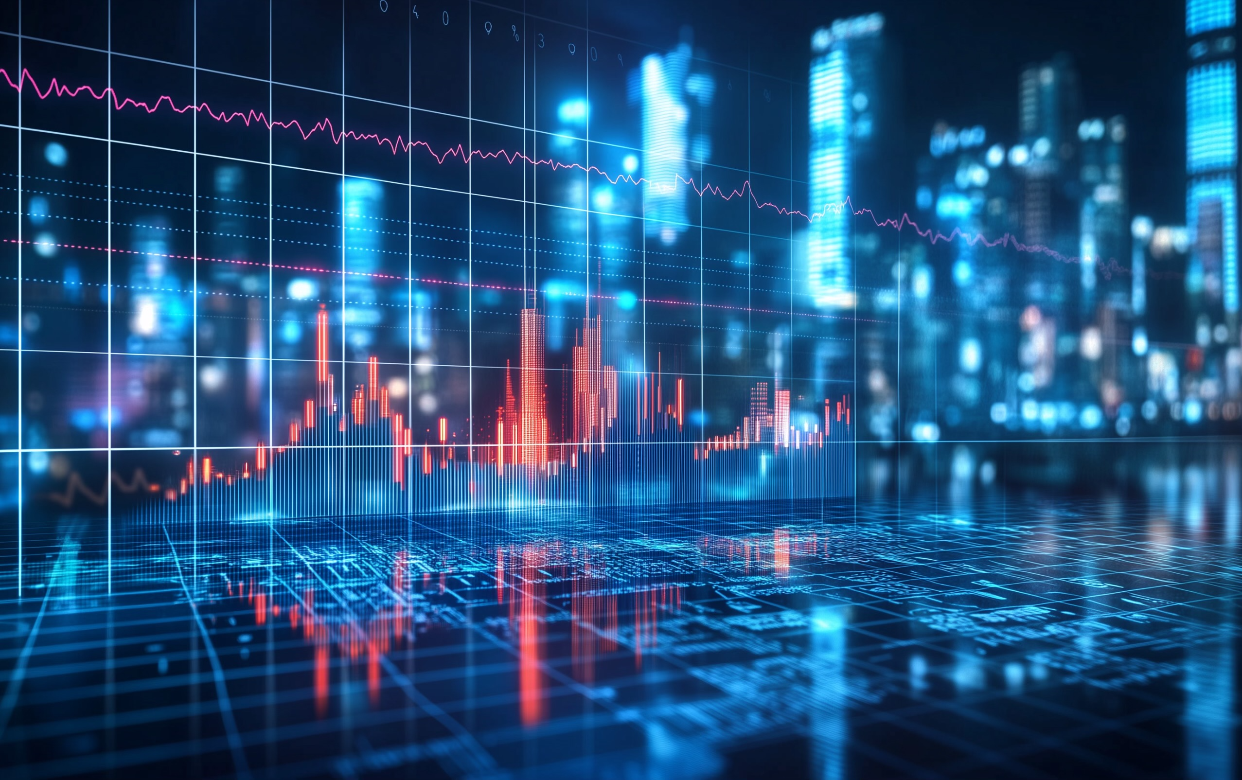 Transform Your Business with Data