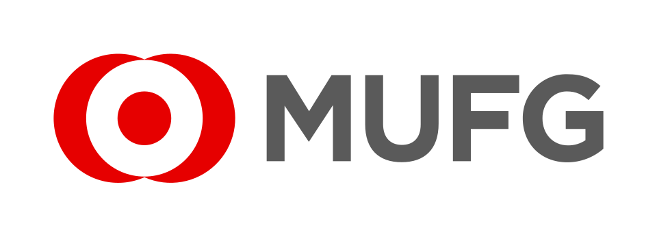 MUFG logo
