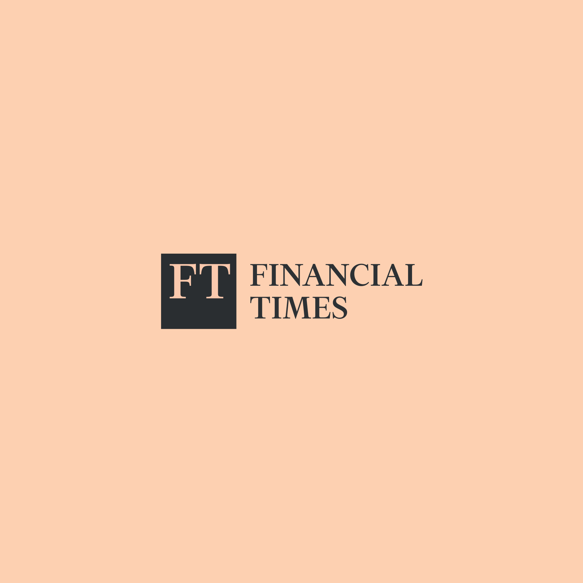 Financial Times logo